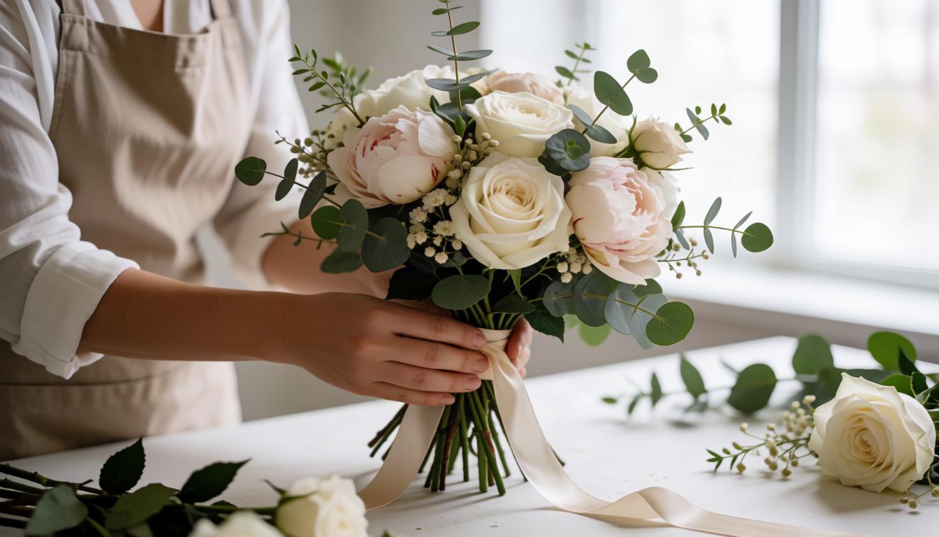 Floral Design for Special Days